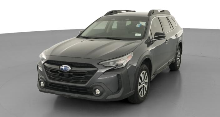 Thumbnail: 2023 Subaru Outback - 1