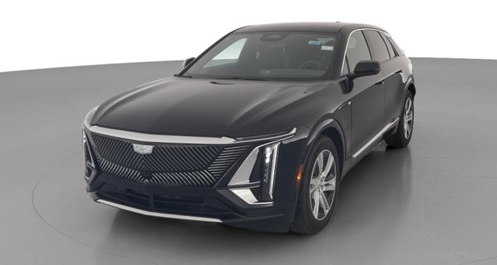 2024 Cadillac Lyriq Tech -
                  Lorain, OH