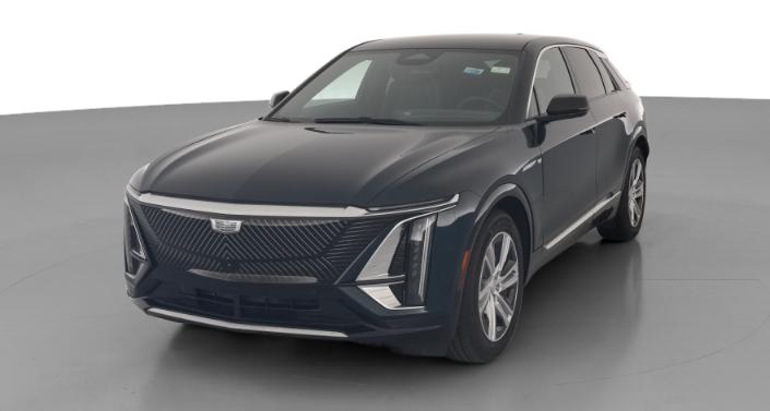 2024 Cadillac Lyriq Tech -
                  Lorain, OH