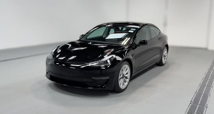 Thumbnail: 2023 Tesla Model 3 - 1