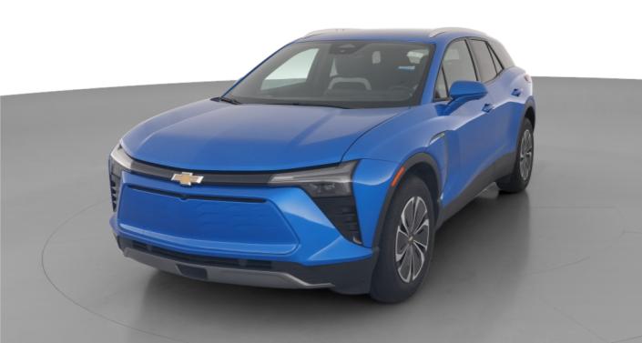 2024 Chevrolet Blazer EV 2LT -
                  Lorain, OH