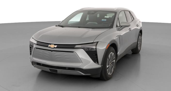 2024 Chevrolet Blazer EV 2LT -
                  Lorain, OH