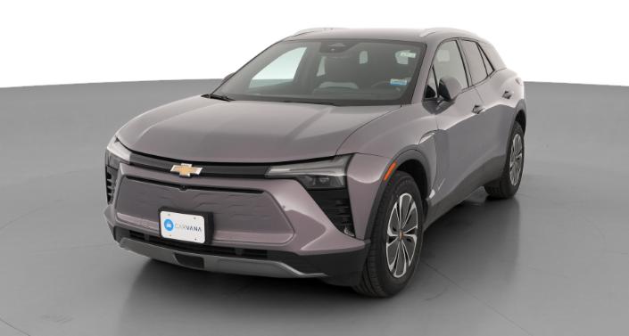 Thumbnail: 2024 Chevrolet Blazer EV - 1
