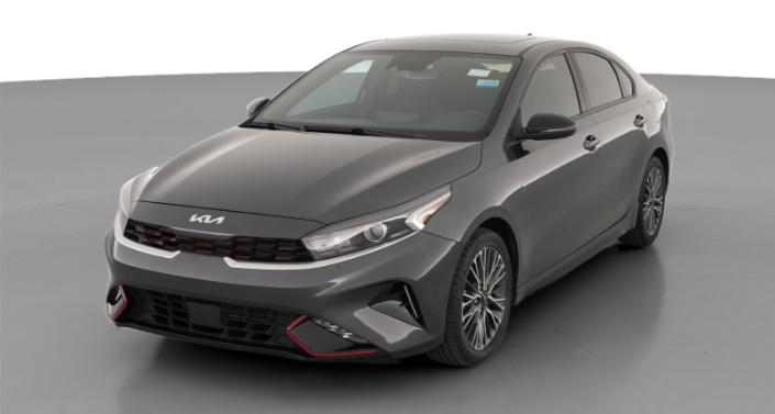 Thumbnail: 2024 Kia Forte - 1