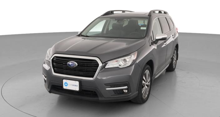 Thumbnail: 2021 Subaru Ascent - 1