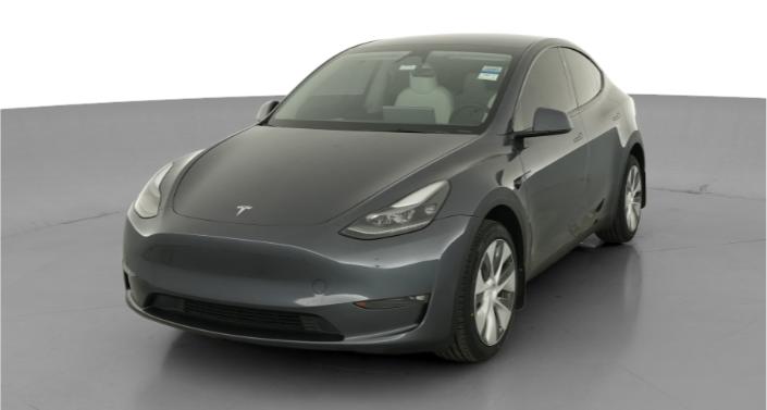 Thumbnail: 2023 Tesla Model Y - 1