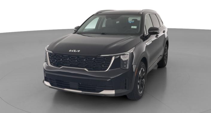 Thumbnail: 2024 Kia Sorento - 1