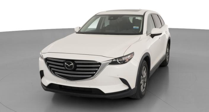Thumbnail: 2018 Mazda CX-9 - 1
