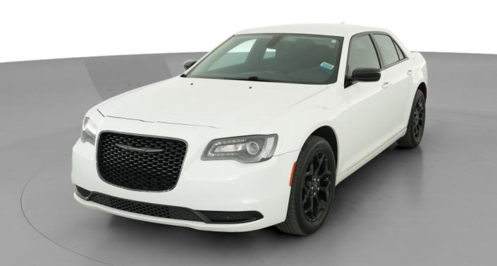 Thumbnail: 2021 Chrysler 300 - 1