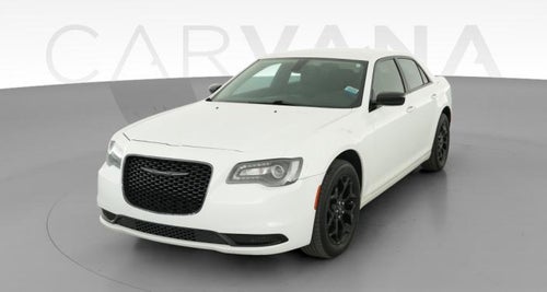 2021 Chrysler 300