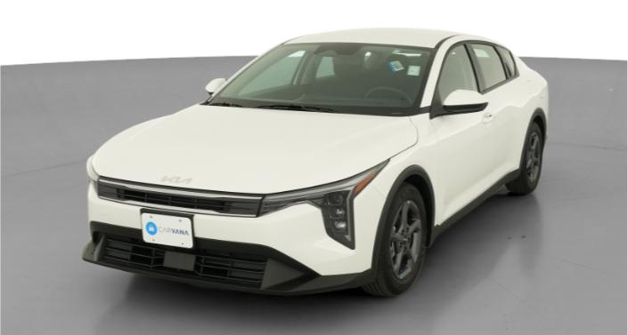 Thumbnail: 2026 Kia K4 - 1