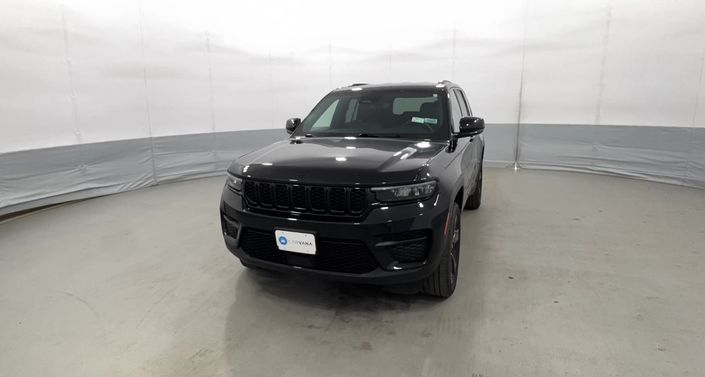 Thumbnail: 2023 Jeep Grand Cherokee - 1