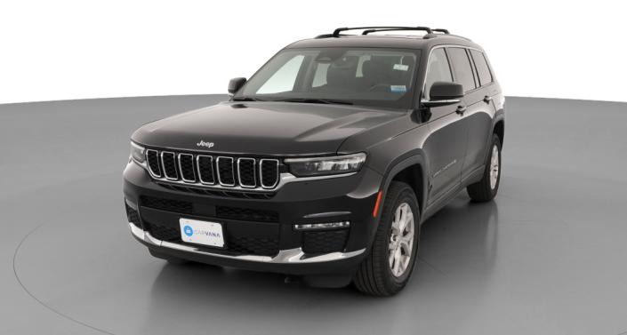 Thumbnail: 2023 Jeep Grand Cherokee L - 1