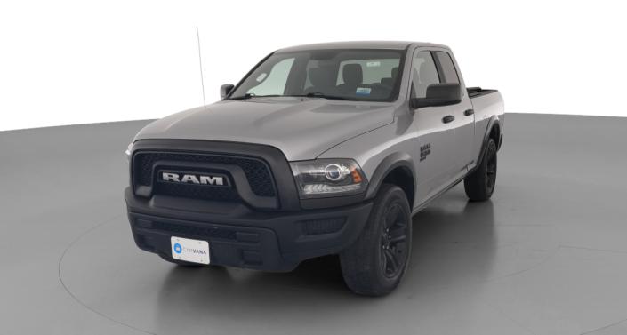 2022 RAM 1500 Classic Warlock -
                  Lorain, OH