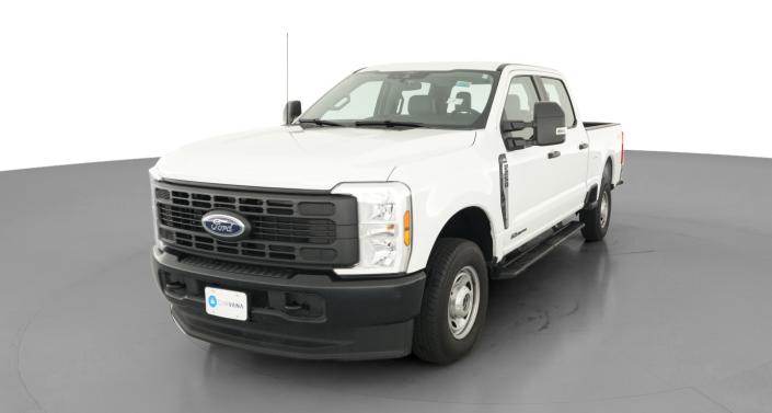 Thumbnail: 2025 Ford Econoline - 1