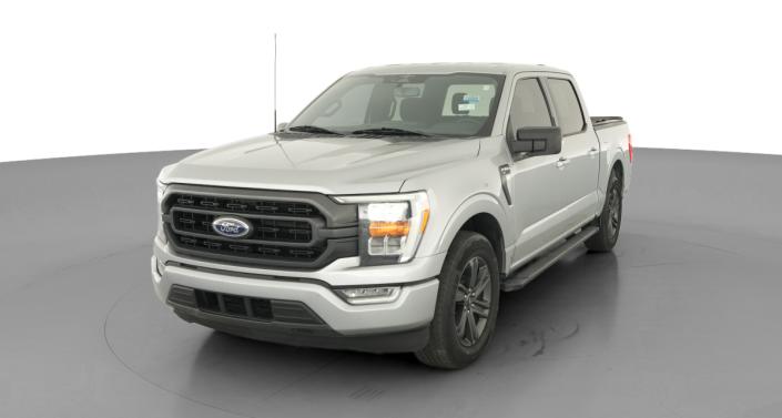 Thumbnail: 2023 Ford Econoline - 1