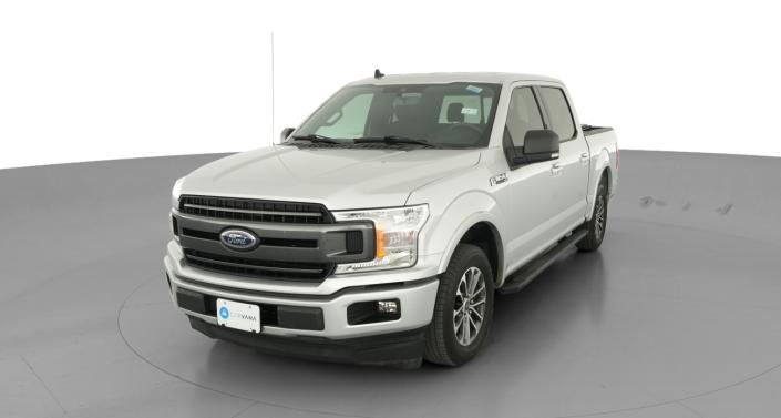 2019 Ford Econoline E-150 -
                  San Antonio, TX