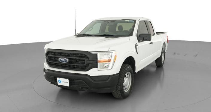 Thumbnail: 2022 Ford Econoline - 1