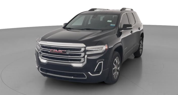 Thumbnail: 2023 GMC Acadia - 1