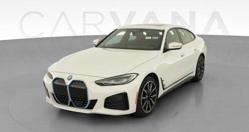 2024 BMW i4