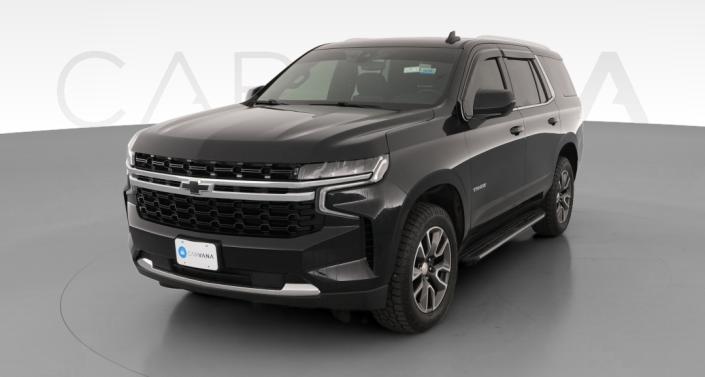 2021 Chevrolet Tahoe