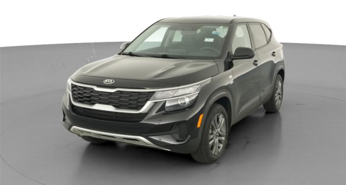 Thumbnail: 2021 Kia Seltos - 1