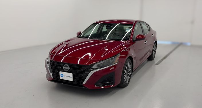 Thumbnail: 2023 Nissan Altima - 1