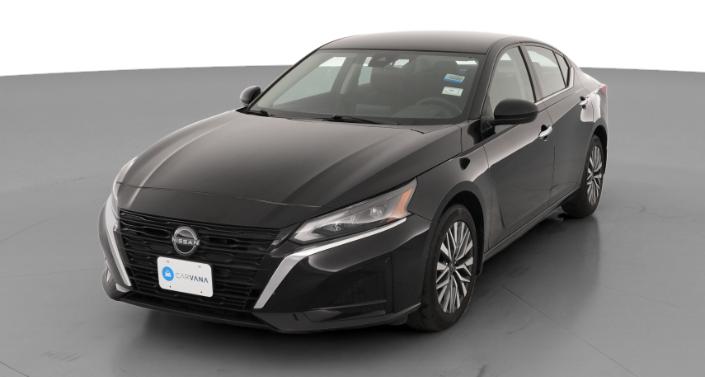 Thumbnail: 2023 Nissan Altima - 1