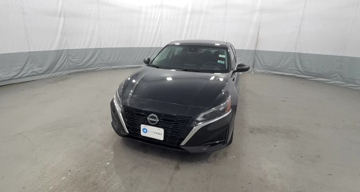 Thumbnail: 2024 Nissan Altima - 1