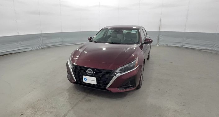 Thumbnail: 2023 Nissan Altima - 1