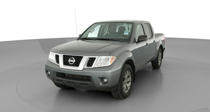 2020 Nissan Frontier SV -
                  Indianapolis, IN