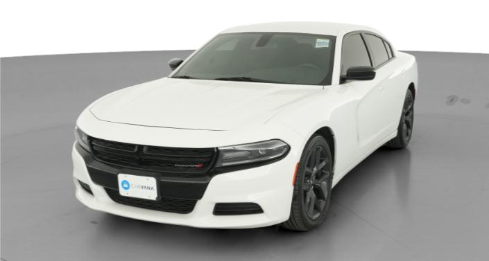2022 Dodge Charger SXT -
                  San Antonio, TX