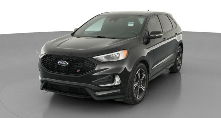 Thumbnail: 2022 Ford Edge - 1