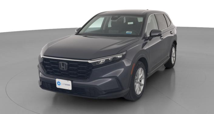 Thumbnail: 2025 Honda CR-V - 1