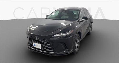 2023 Lexus RX
