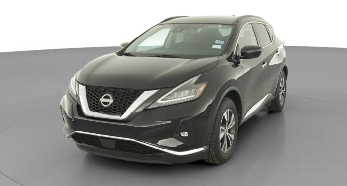 Thumbnail: 2023 Nissan Murano - 1