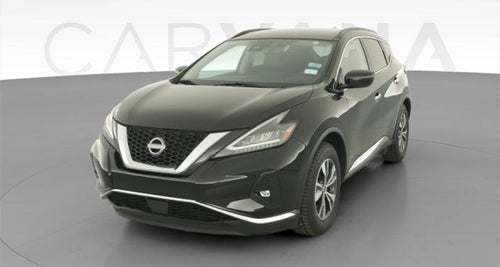 2023 Nissan Murano