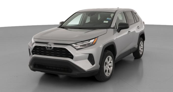 Thumbnail: 2025 Toyota RAV4 - 1