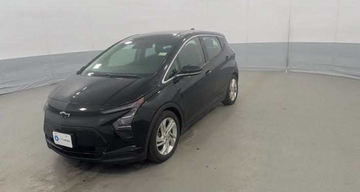 2022 Chevrolet Bolt EV 1LT -
                  Akron, NY