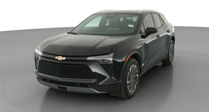 2024 Chevrolet Blazer EV LT -
                  Indianapolis, IN