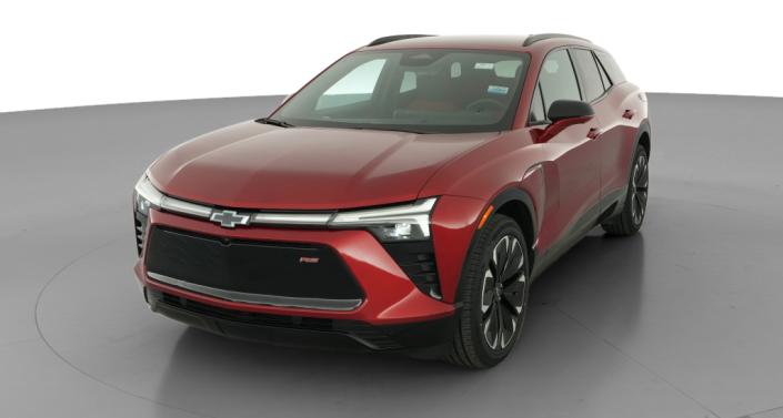 Thumbnail: 2024 Chevrolet Blazer EV - 1