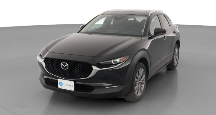 Thumbnail: 2025 Mazda CX-30 - 1