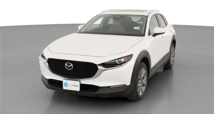 Thumbnail: 2025 Mazda CX-30 - 1