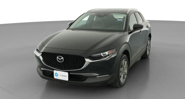 Thumbnail: 2025 Mazda CX-30 - 1