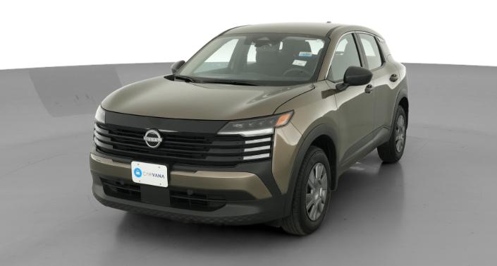 Thumbnail: 2025 Nissan Kicks - 1