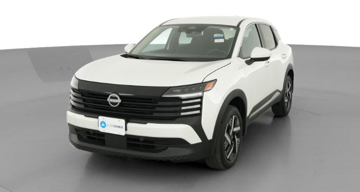 Thumbnail: 2025 Nissan Kicks - 1