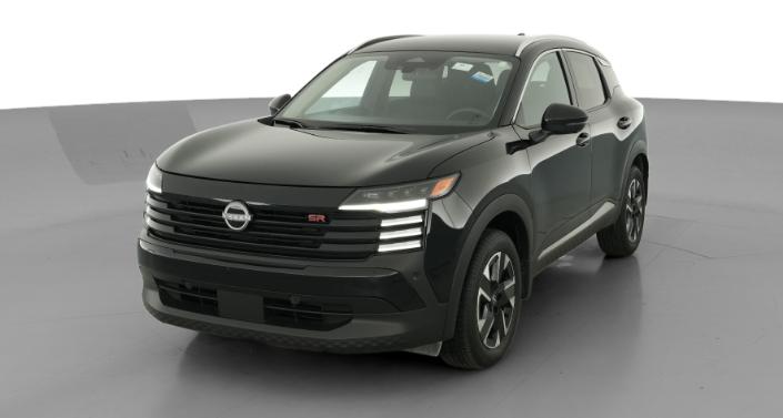 Thumbnail: 2025 Nissan Kicks - 1