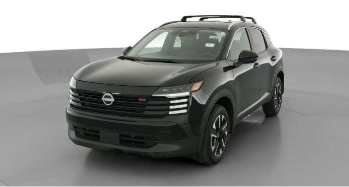 Thumbnail: 2026 Nissan Kicks - 1
