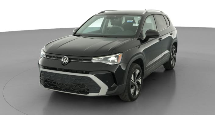 Thumbnail: 2025 Volkswagen Taos - 1