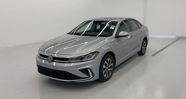 Thumbnail: 2025 Volkswagen Jetta - 1